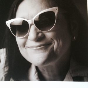 Meet your Posher, Barbara